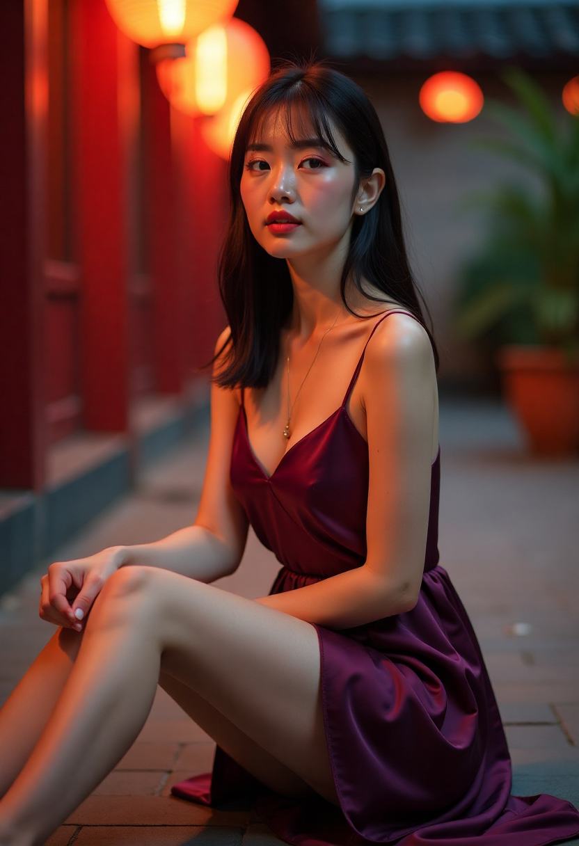 乐队的夏天3