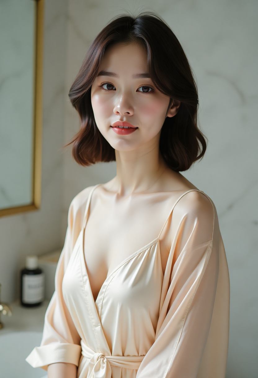 深海