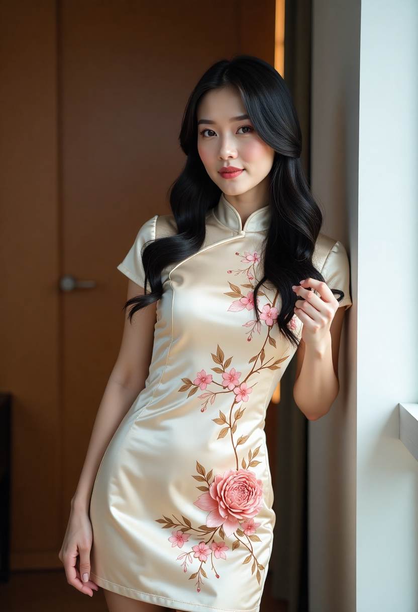 满江红